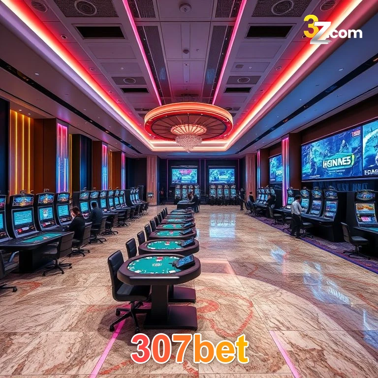 307bet plataforma